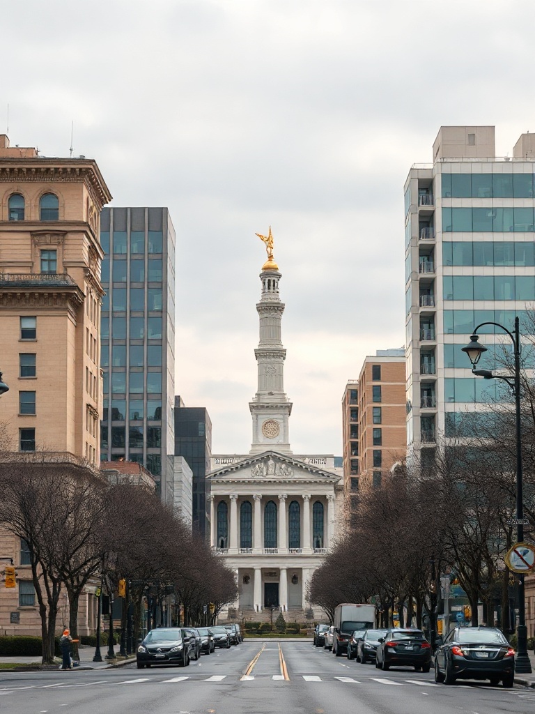 washington business image