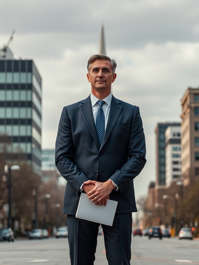 washington business image