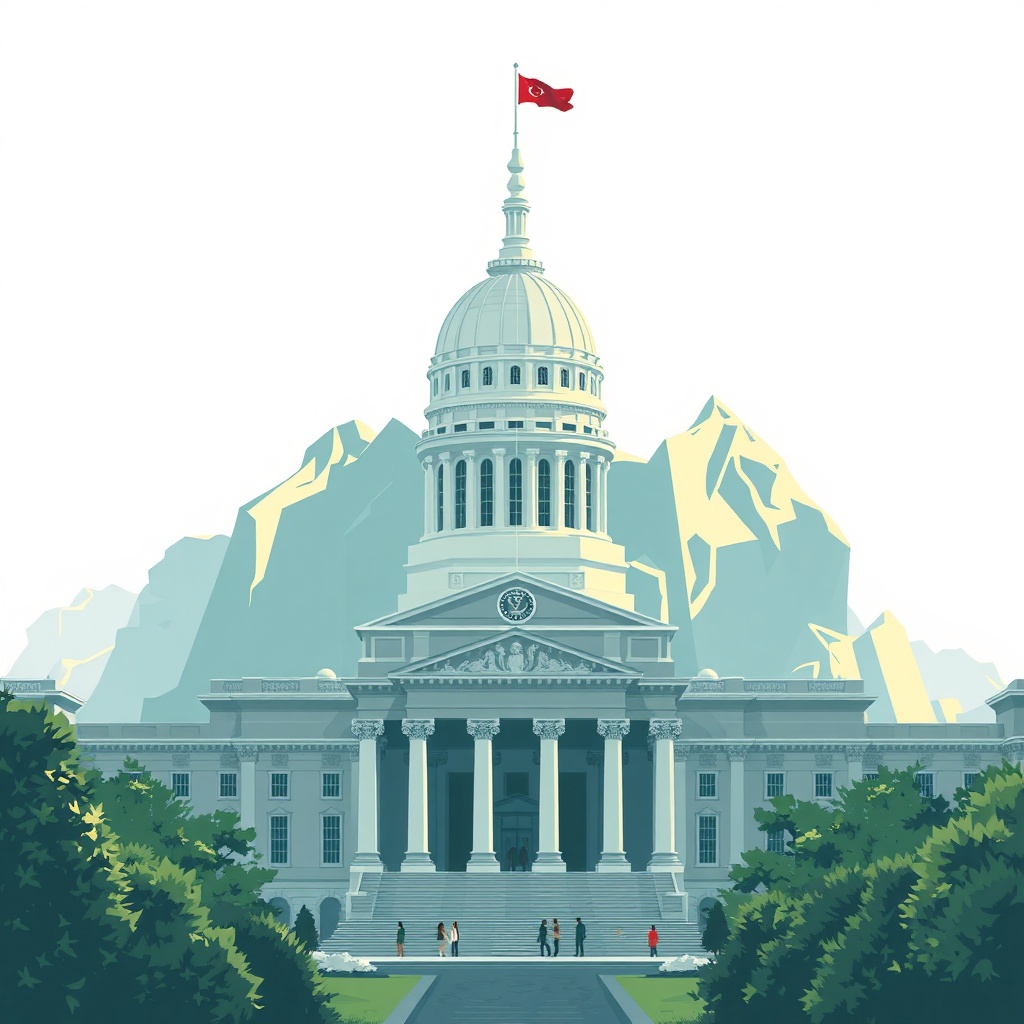 washington business image
