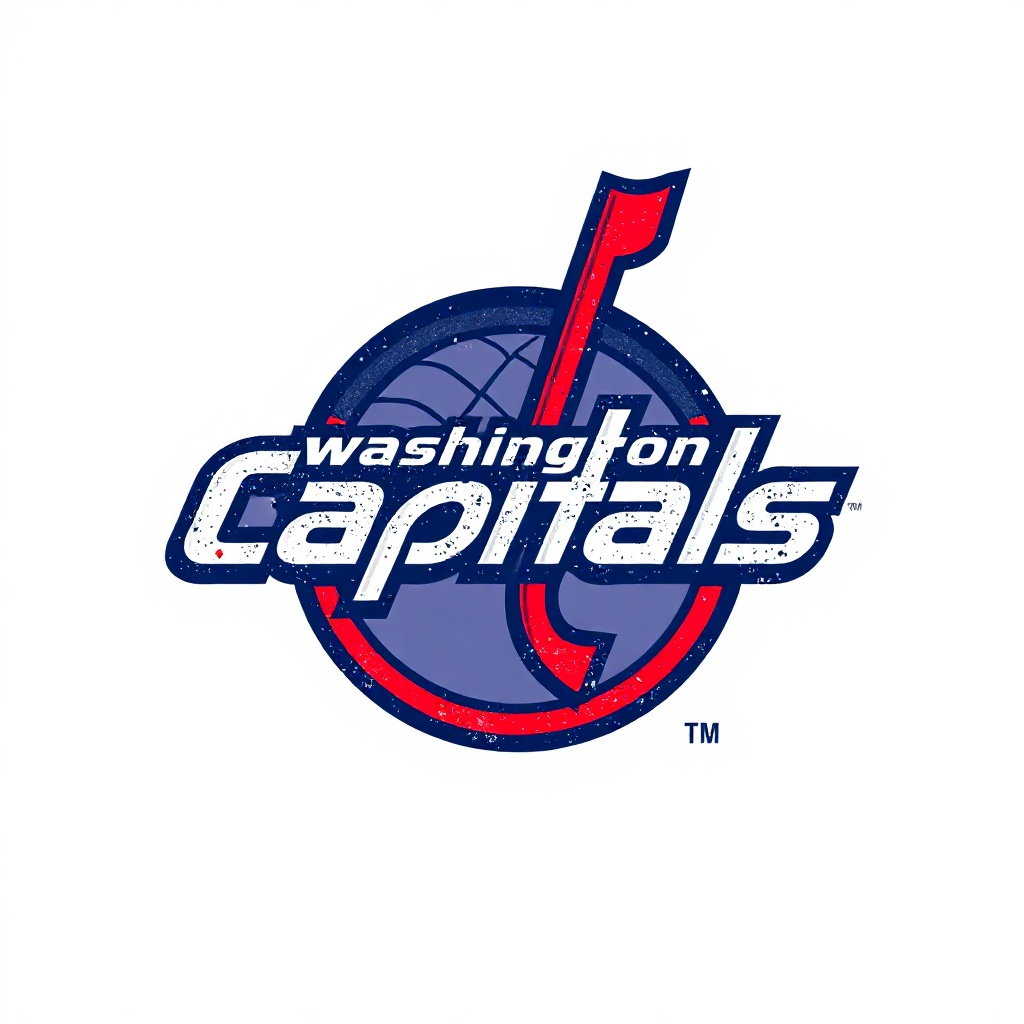washington capitals image