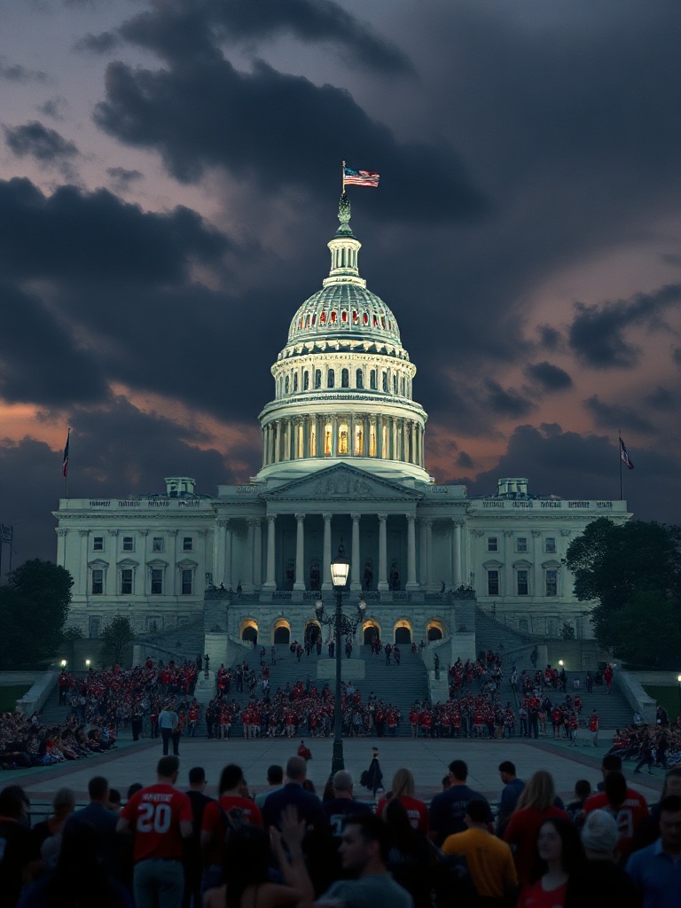 washington capitals image