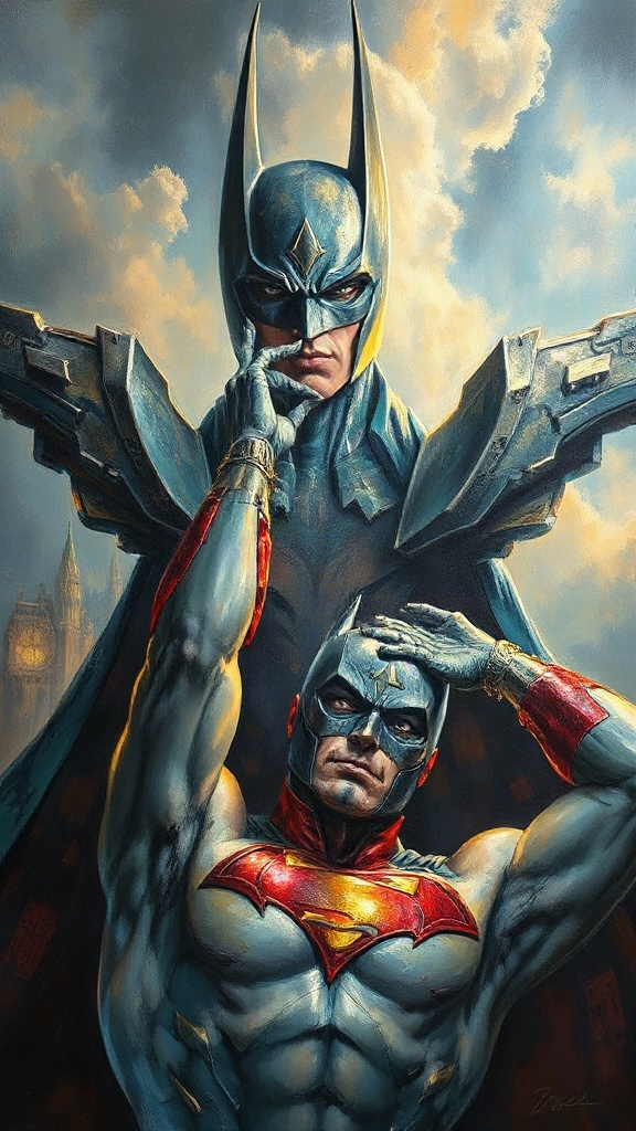 DC image