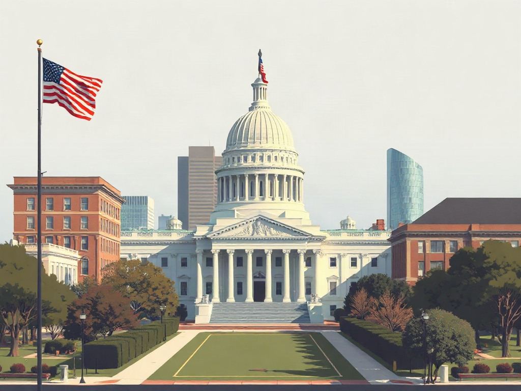 washington business image