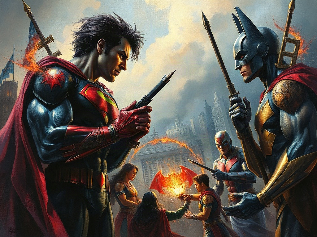 dc culture image