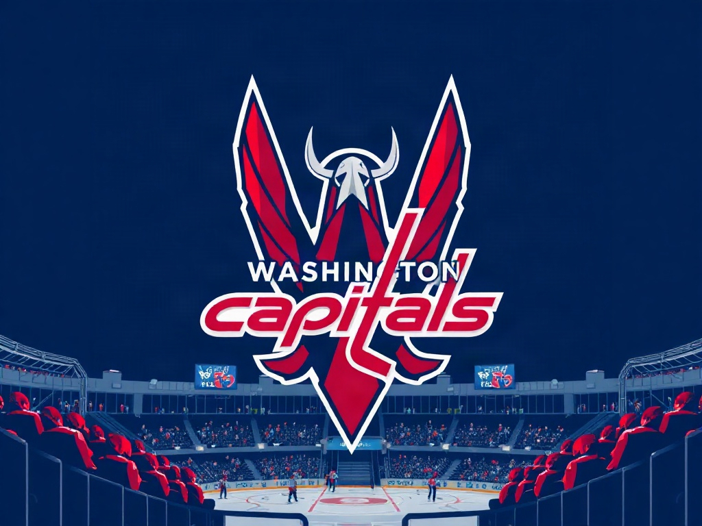 washington capitals image