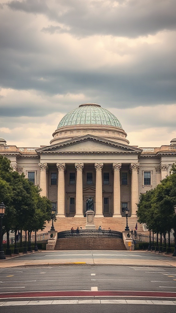 washington dc image